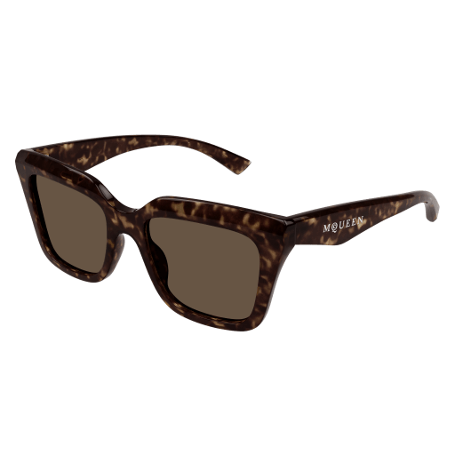 Alexander McQueen 0473SA-002 Sunglasses product image