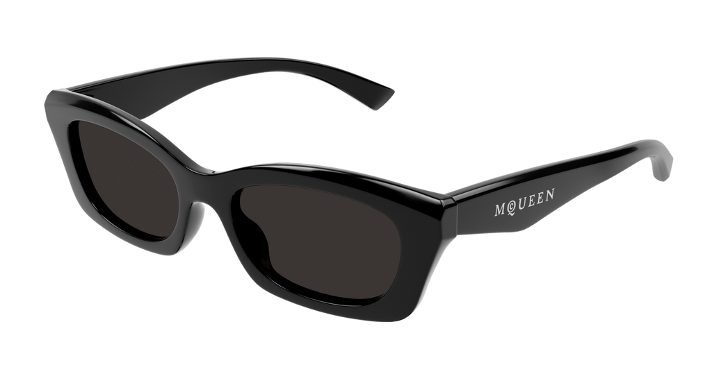 Alexander McQueen 0474S-001 Sunglasses product image
