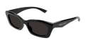 Alexander McQueen 0474S-001 Sunglasses product image