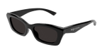 Alexander McQueen 0474S-001 Sunglasses product image