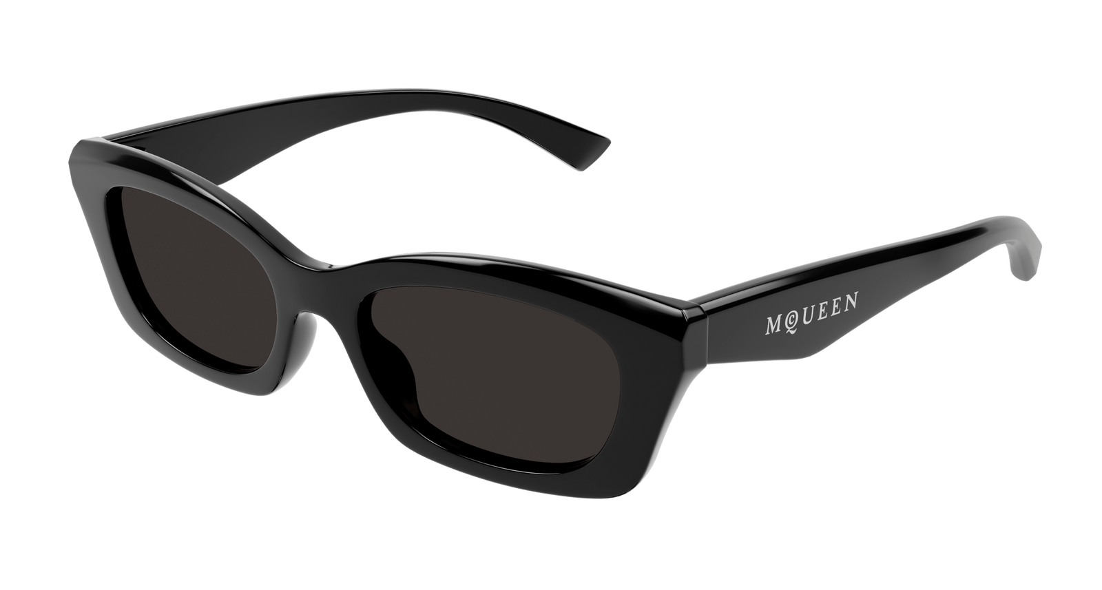 Alexander McQueen 0474S-001 Sunglasses product image