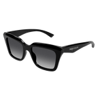 Alexander McQueen 0473S-001 Sunglasses product image