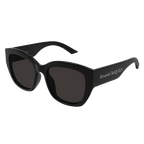 Alexander McQueen 0451SA-001 Sunglasses product image