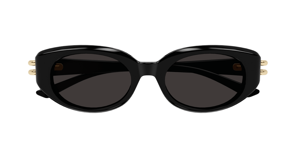 Alexander McQueen 0469S-001 Sunglasses product image