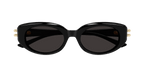 Alexander McQueen 0469S-001 Sunglasses product image