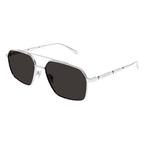 Alexander McQueen 0477S-001 Sunglasses product image