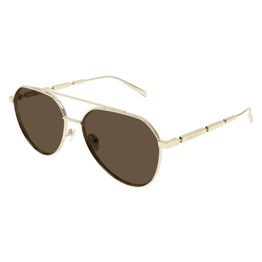 Alexander McQueen 0478S-002 Sunglasses product image