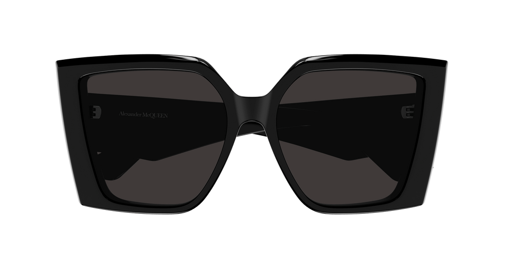 Alexander McQueen 0467S-001 Sunglasses product image