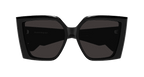 Alexander McQueen 0467S-001 Sunglasses product image