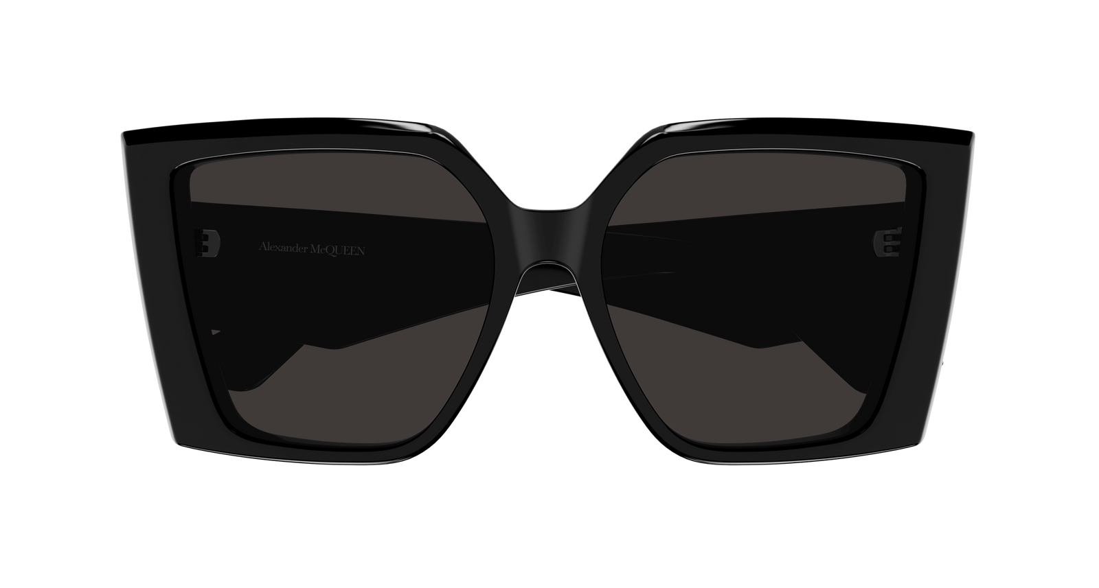 Alexander McQueen 0467S-001 Sunglasses product image