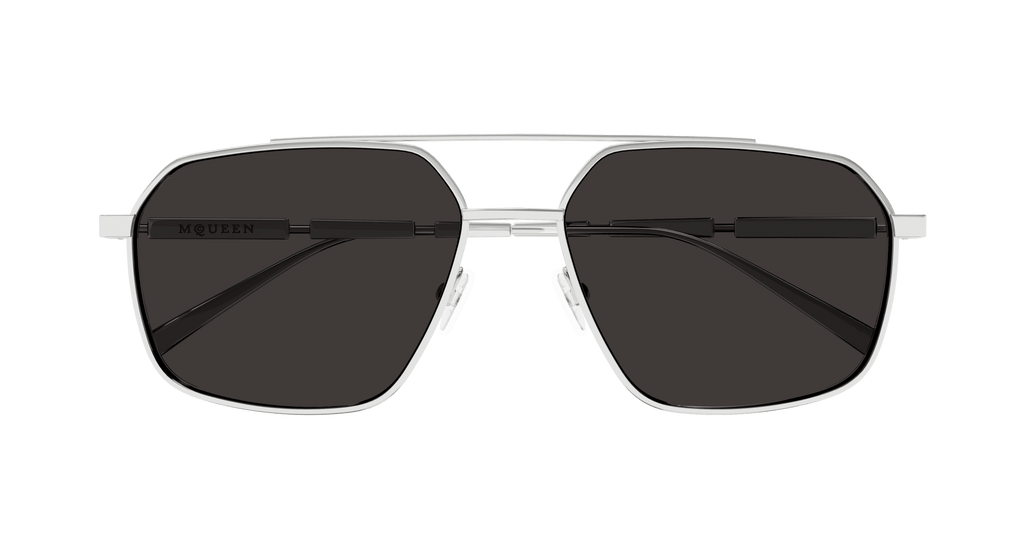 Alexander McQueen 0477S-001 Sunglasses product image