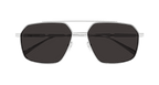 Alexander McQueen 0477S-001 Sunglasses product image