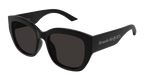 Alexander McQueen 0451SA-001 Sunglasses product image
