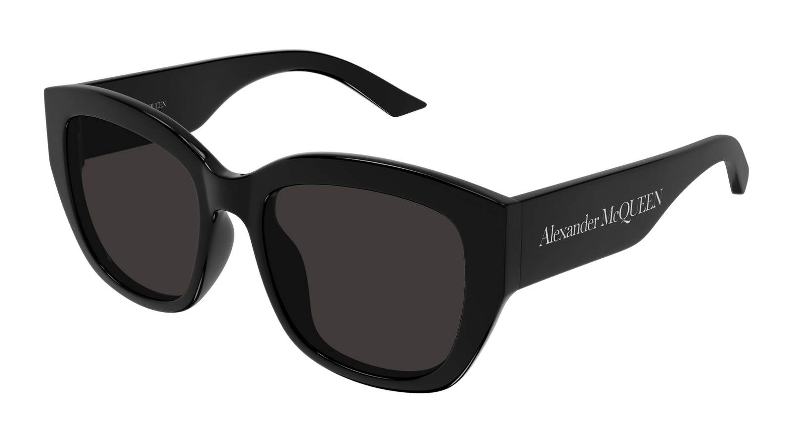 Alexander McQueen 0451SA-001 Sunglasses product image