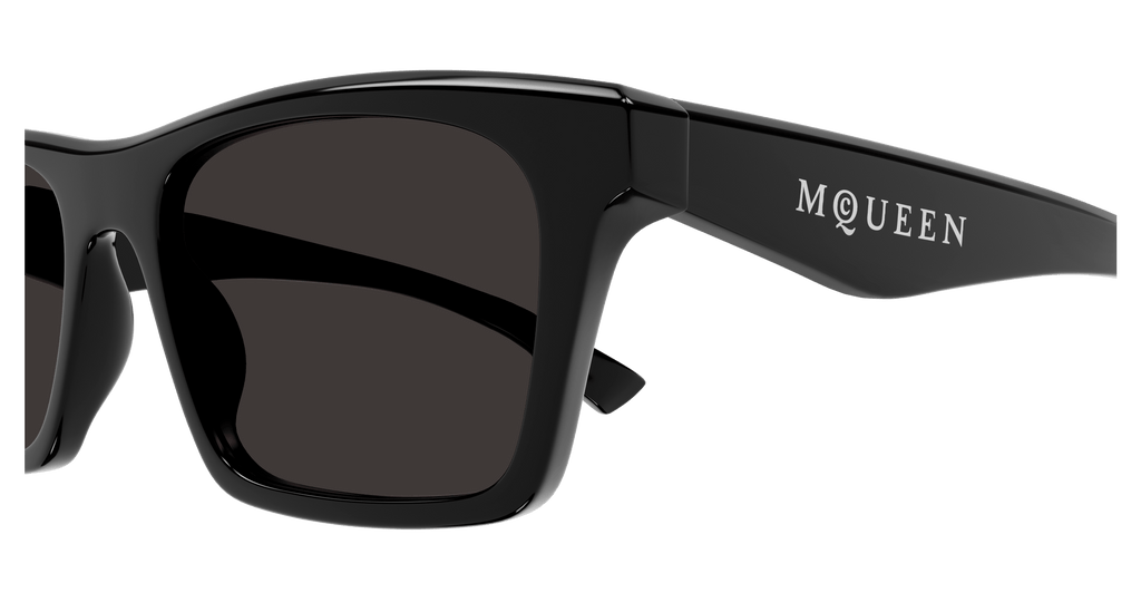 Alexander McQueen 0472S-001 Sunglasses product image