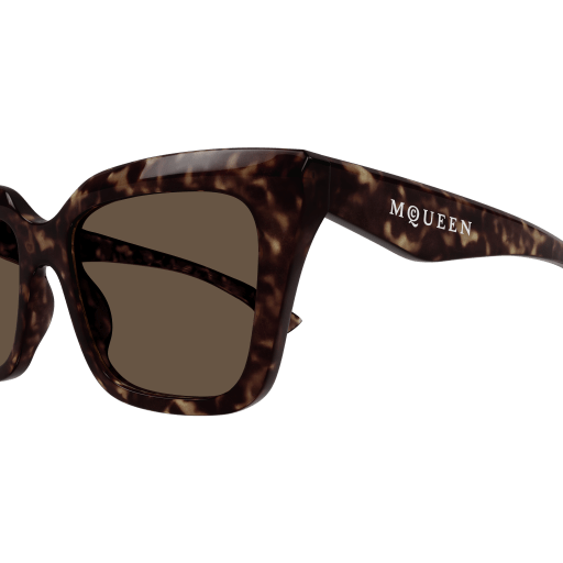 Alexander McQueen 0473SA-002 Sunglasses product image