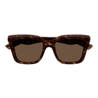 Alexander McQueen 0473SA-002 Sunglasses product image