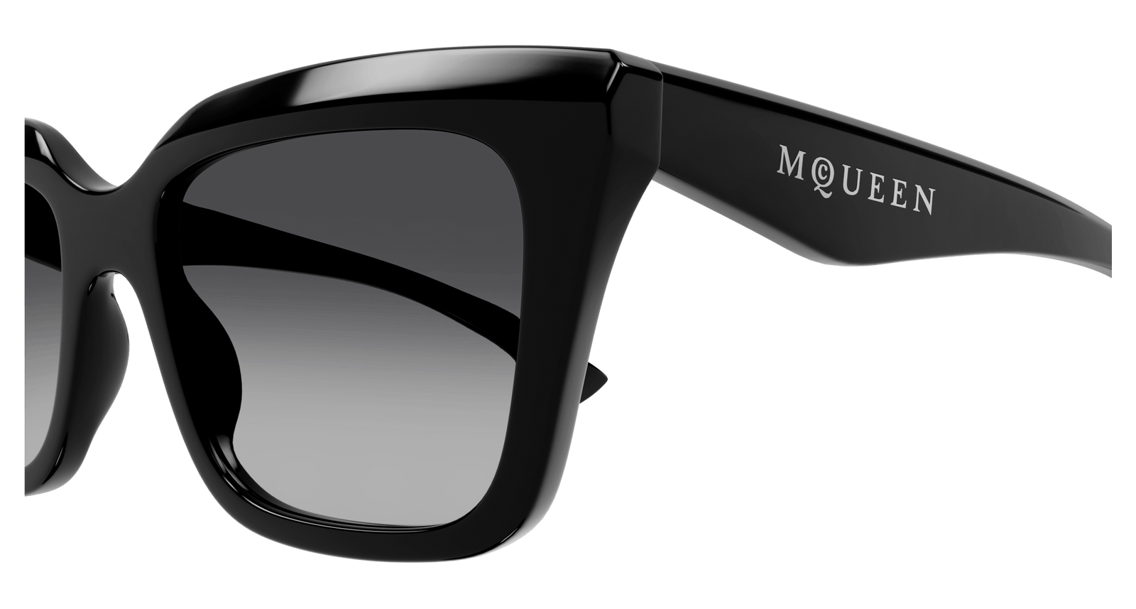Alexander McQueen 0473S-001 Sunglasses product image