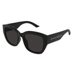 Alexander McQueen 0451SA-001 Sunglasses product image