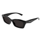 Alexander McQueen 0474S-001 Sunglasses product image