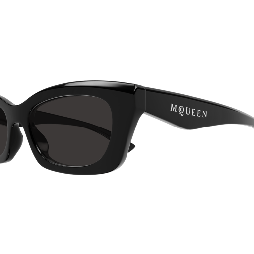 Alexander McQueen 0474S-001 Sunglasses product image