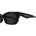 Alexander McQueen 0474S-001 Sunglasses product image