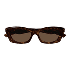 Alexander McQueen 0474S-002 Sunglasses product image