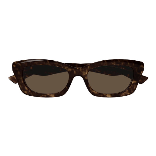 Alexander McQueen 0474S-002 Sunglasses product image