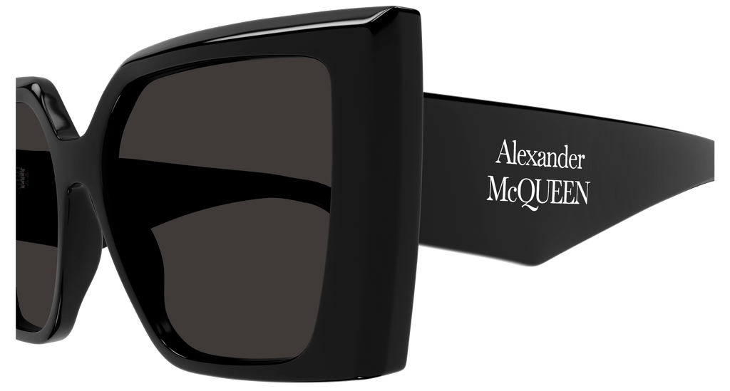 Alexander McQueen 0467S-001 Sunglasses product image