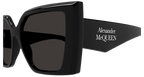 Alexander McQueen 0467S-001 Sunglasses product image
