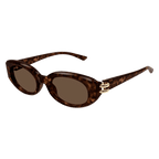 Alexander McQueen 0469S-002 Sunglasses product image