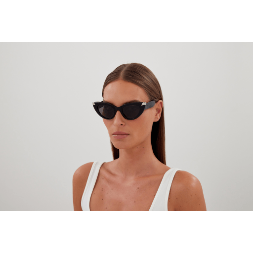 Alexander McQueen 0442S-001 Sunglasses product image