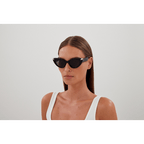 Alexander McQueen 0442S-001 Sunglasses product image