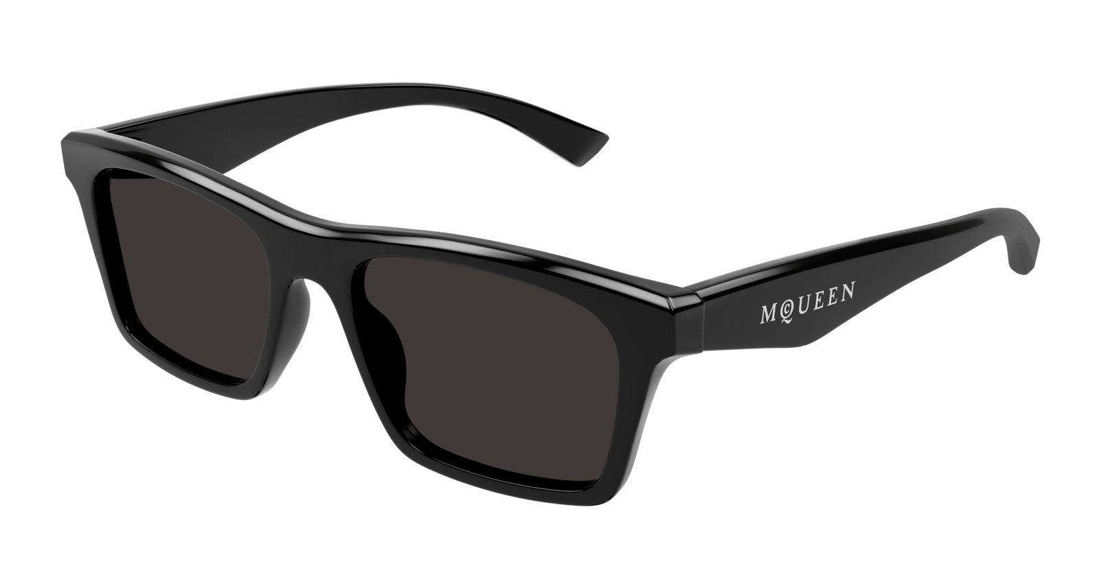 Alexander McQueen 0472S-001 Sunglasses product image