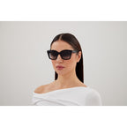 Alexander McQueen 0473S-001 Sunglasses product image