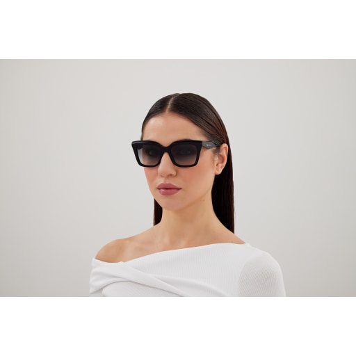 Alexander McQueen 0473S-001 Sunglasses product image