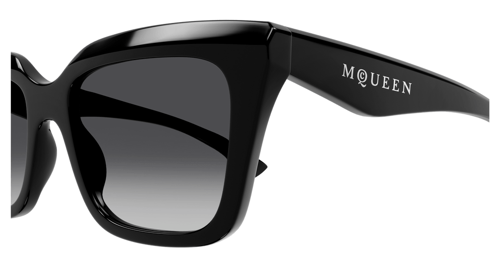 Alexander McQueen 0473SA-001 Sunglasses product image