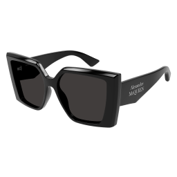 Alexander McQueen 0467S-001 Sunglasses product image
