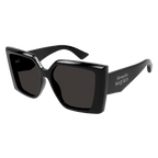 Alexander McQueen 0467S-001 Sunglasses product image