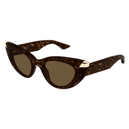 Alexander McQueen 0442S-001 Sunglasses product image