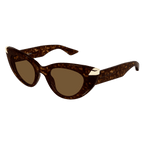 Alexander McQueen 0442S-001 Sunglasses product image