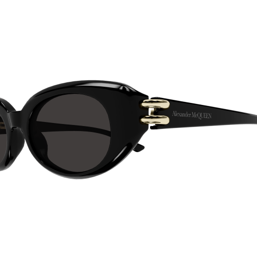Alexander McQueen 0469S-001 Sunglasses product image