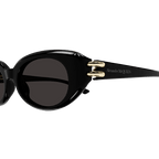 Alexander McQueen 0469S-001 Sunglasses product image