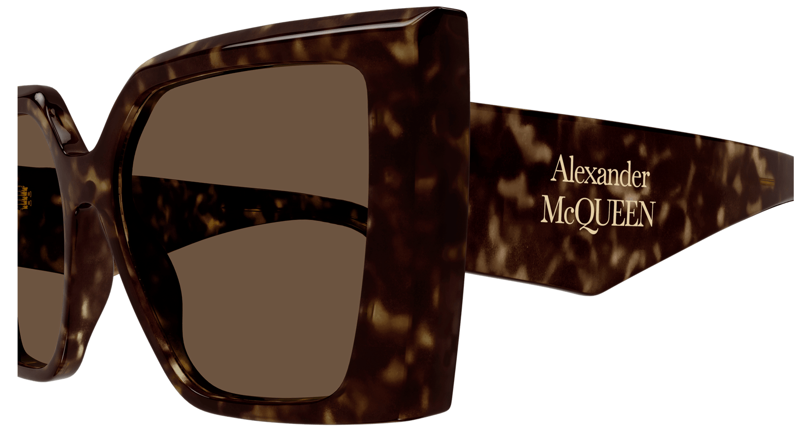 Alexander McQueen 0467S-002 Sunglasses product image