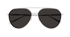Alexander McQueen 0478S-001 Sunglasses product image