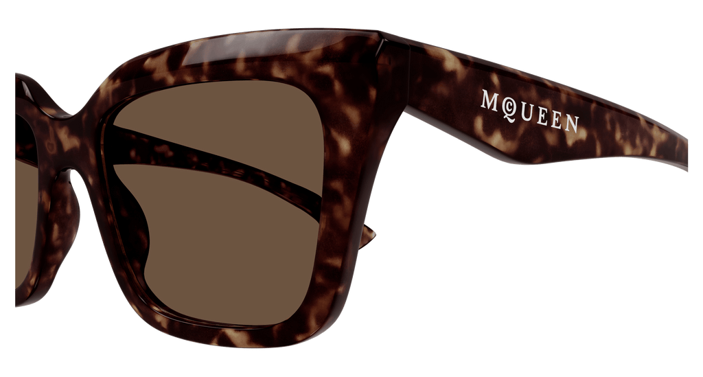 Alexander McQueen 0473SA-002 Sunglasses product image