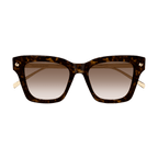 Alexander McQueen 0483S-002 Sunglasses product image