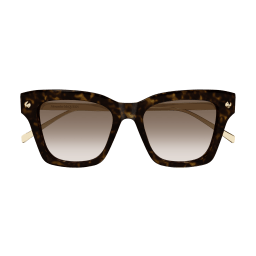 Alexander McQueen 0483S-002 Sunglasses product image