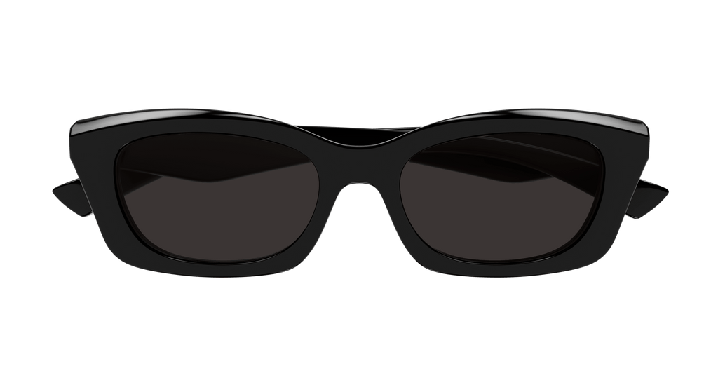 Alexander McQueen 0474S-001 Sunglasses product image