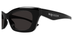 Alexander McQueen 0474S-001 Sunglasses product image
